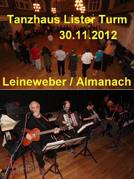 2012/20121130 Lister Turm Tanzhaus Leineweber Almanach/index.html